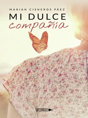 cover image of Mi dulce compañía
